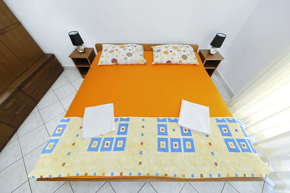 Ferienwohnung in Biograd  999209071 37003 – Foto 11