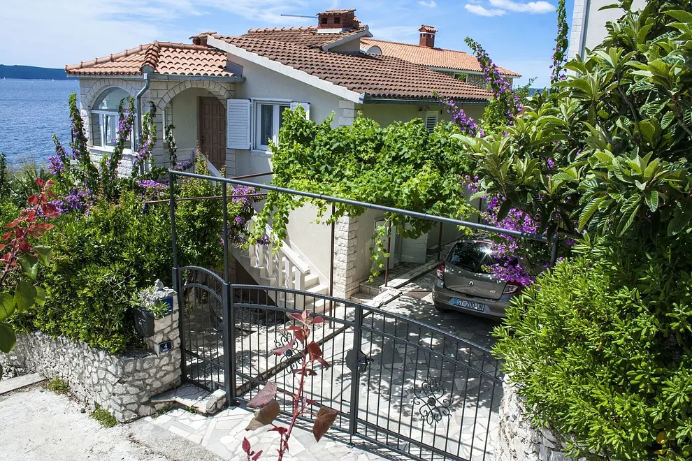 Ferienwohnung in Ciovo  999209980 37874 – Foto 36