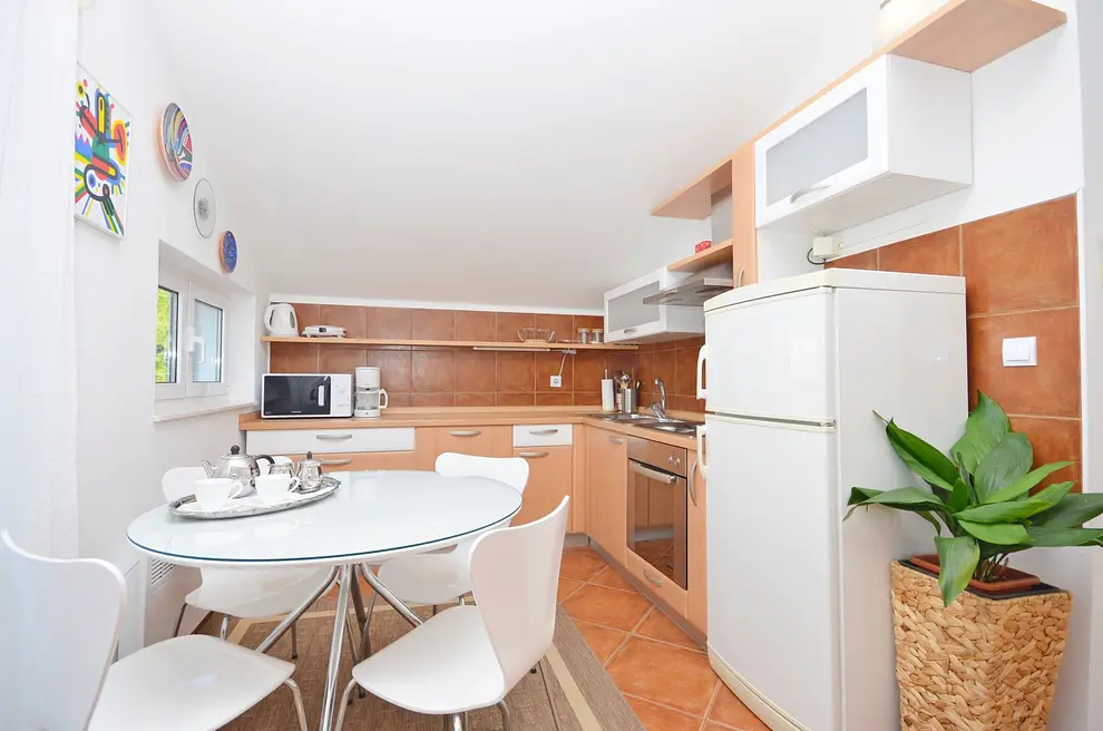 Ferienwohnung in Vodice  999202707 30981 – Foto 6