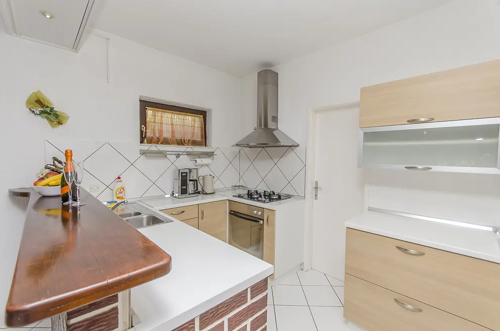 Ferienwohnung in Vodice  999202378 30680 – Foto 22