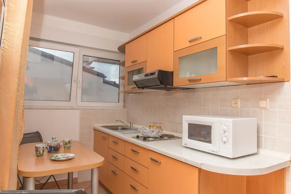 Ferienwohnung in Crikvenica  999202816 31090 – Foto 18