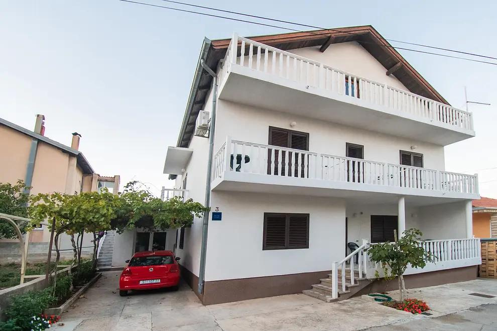 Ferienwohnung in Vodice  999202744 31018 – Foto 18