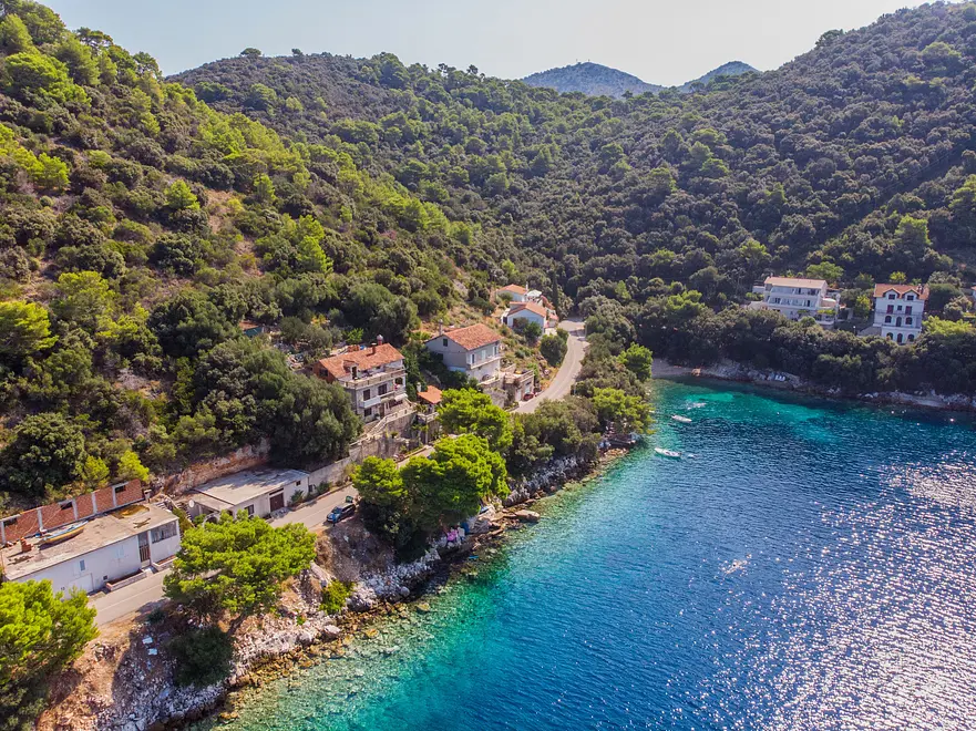 Ferienwohnung in Lastovo  999202368 30674 – Foto 12