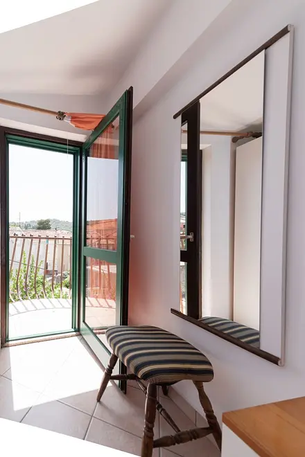 Ferienwohnung in Kali haustiergeeignet 66152697 26510