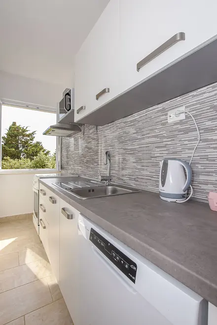 Ferienwohnung in Mandre  999211007 38831 – Foto 31