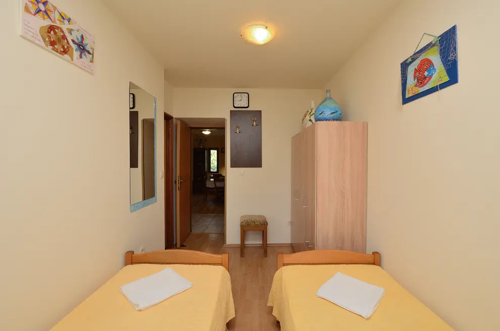 Ferienwohnung in Opatija  999207983 35968 – Foto 2