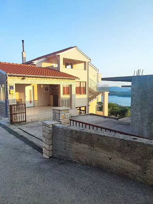 Ferienwohnung in Sibenik  66140711 22948