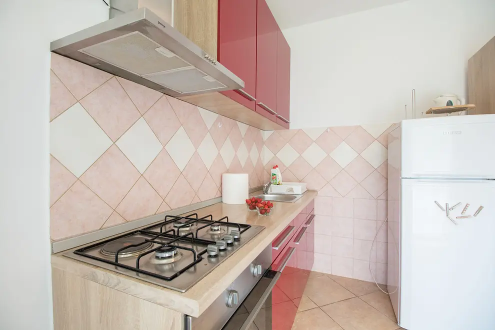 Ferienwohnung in Matulji  999205910 34037 – Foto 4
