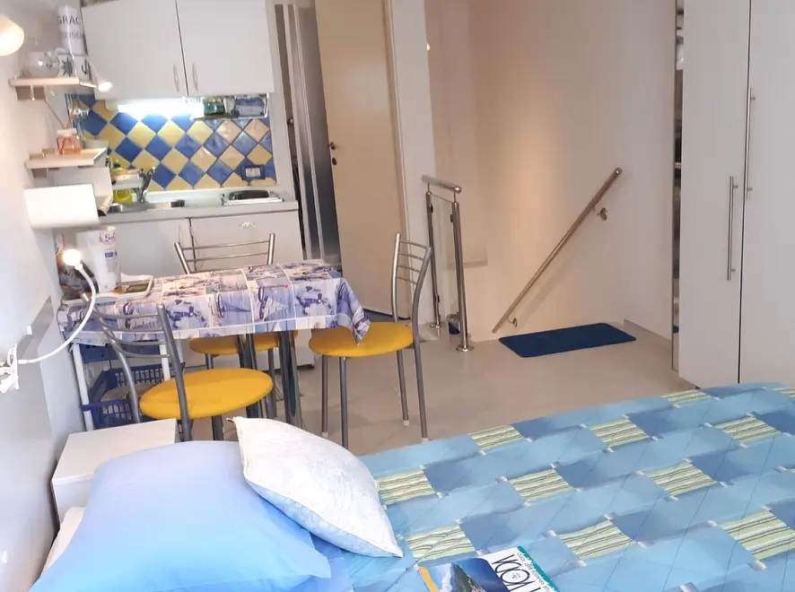 Ferienwohnung in Baska Voda  999212196 39877 – Foto 2