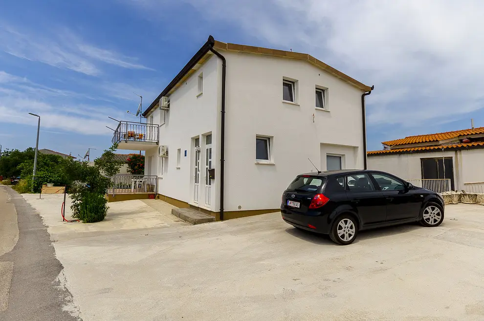 Ferienwohnung in Ciovo  66127334 13718