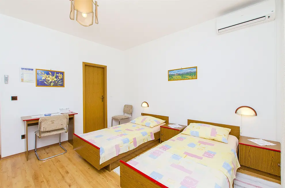 Ferienappartment in Ciovo  999204374 32572 – Foto 11