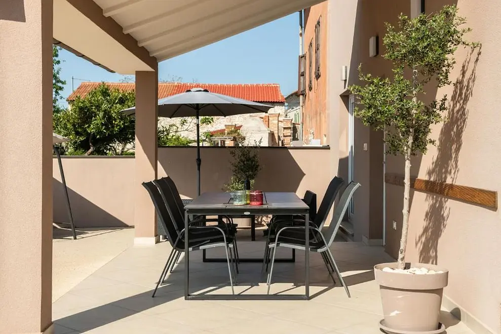Ferienwohnung in Liznjan mit Pool 999233627 42886 – Foto 26