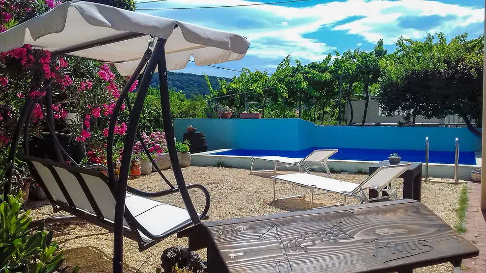 Ferienwohnung in Rab mit Pool 999204665 32856 – Foto 3