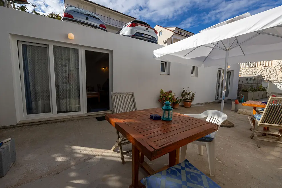 Ferienwohnung in Hvar haustiergeeignet 66137962 21053