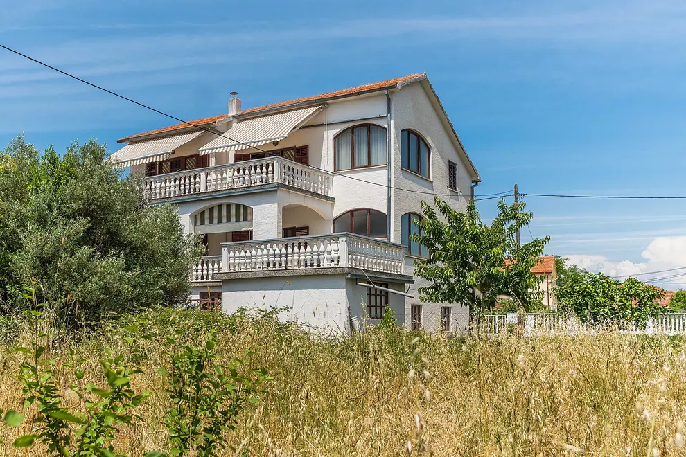 Ferienwohnung in Sukosan  999208265 36242 – Foto 7