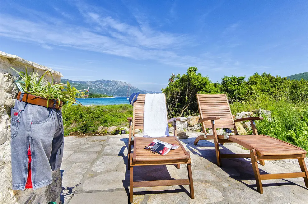 Ferienwohnung in Korcula  999204727 32915 – Foto 8