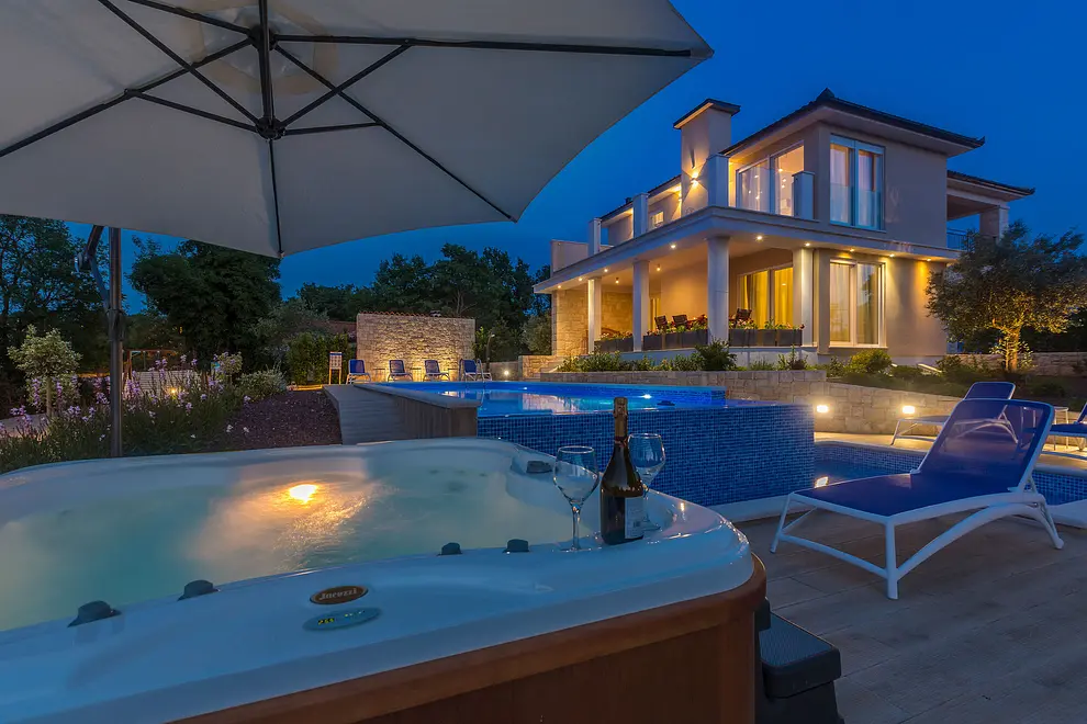 Ferienhaus in Krk mit Pool 999212750 40324 – Foto 9