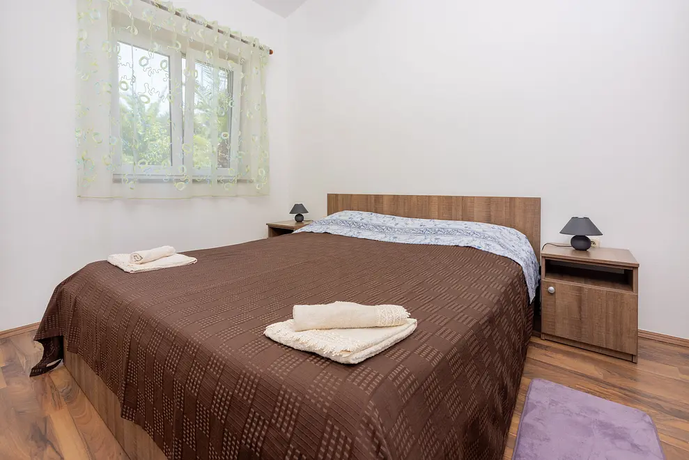 Ferienwohnung in Liznjan  999208638 36594