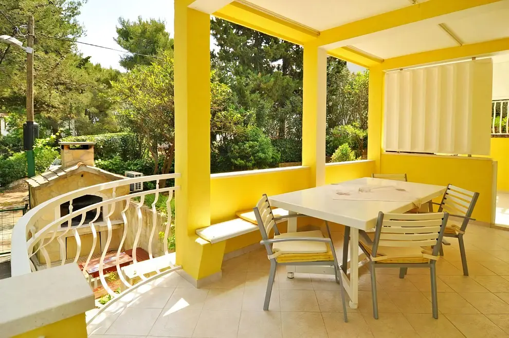 Ferienwohnung in Ciovo haustiergeeignet 999204161 32372 – Foto 3