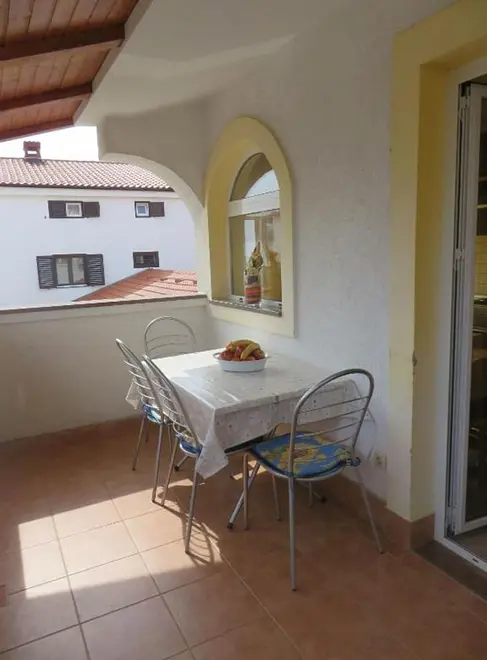 Ferienwohnung in Biograd  66153410 27083