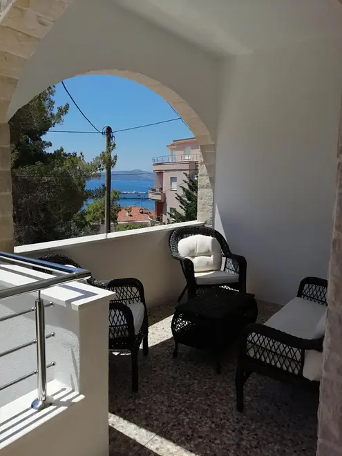 Ferienwohnung in Ciovo  999211861 39590 – Foto 16