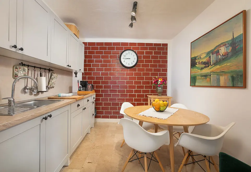 Ferienwohnung in Brela  999204534 32728 – Foto 14