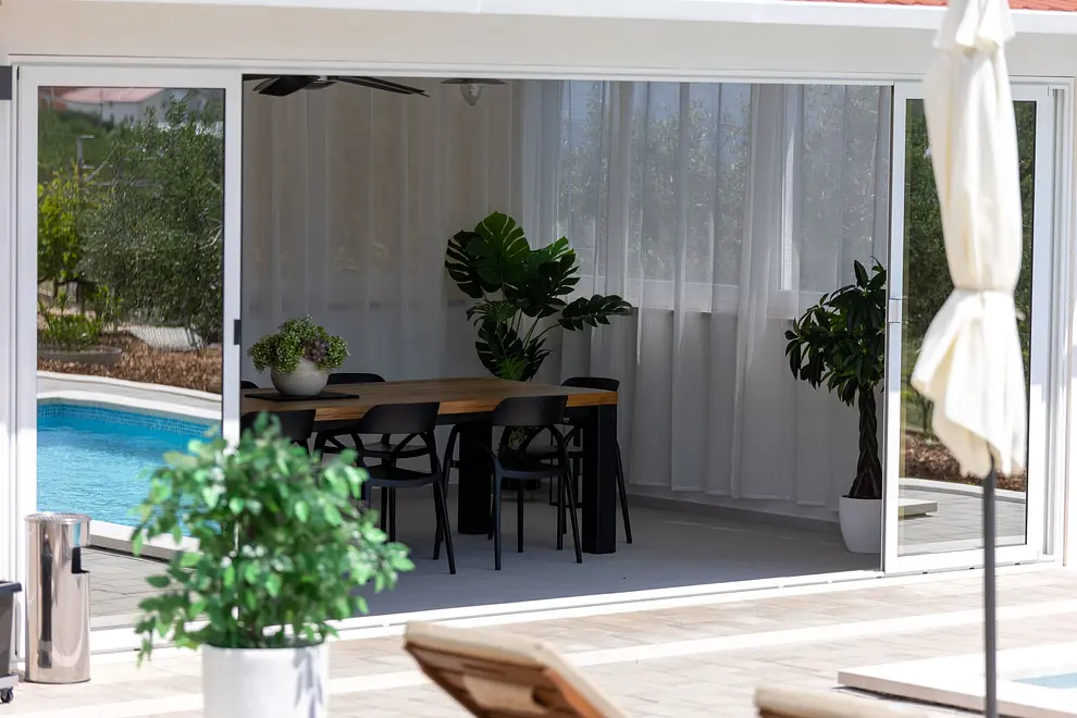 Ferienhaus in Kastela mit Pool 999205465 33620 – Foto 18