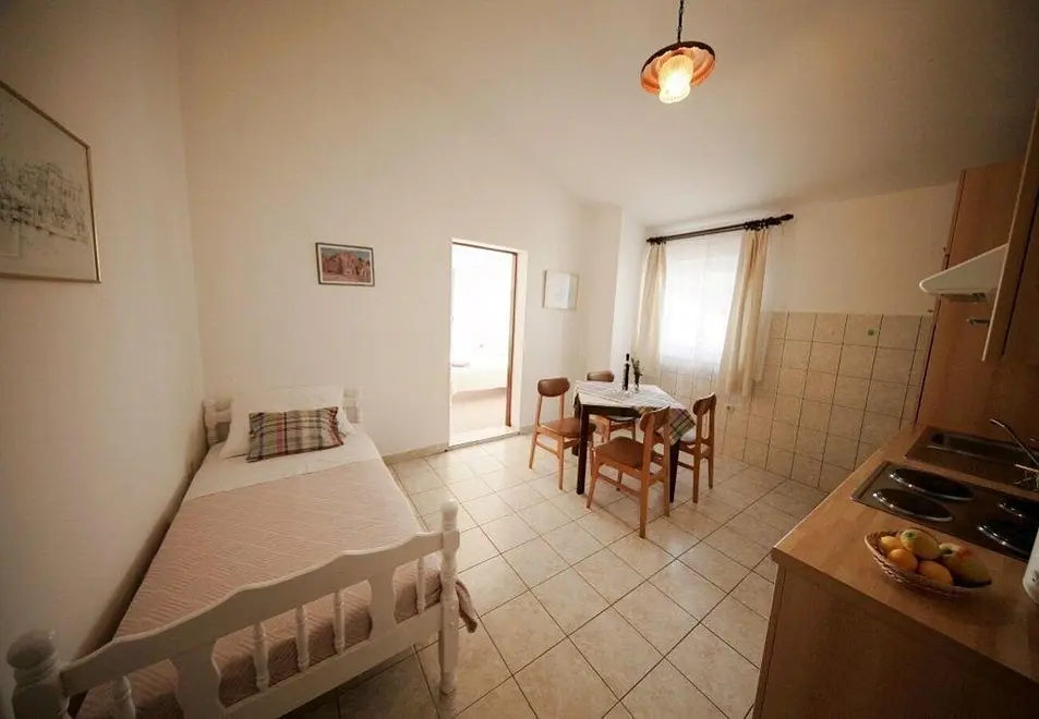 Ferienwohnung in Starigrad  999207405 35459 – Foto 19