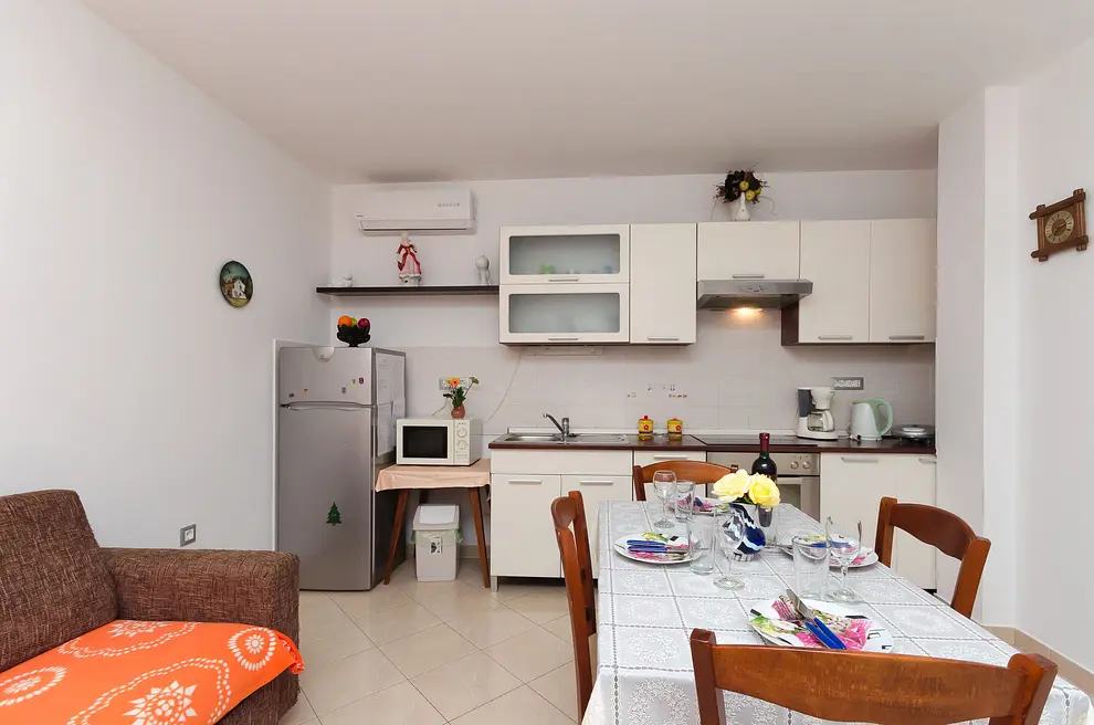 Ferienwohnung in Opatija  66125973 12601