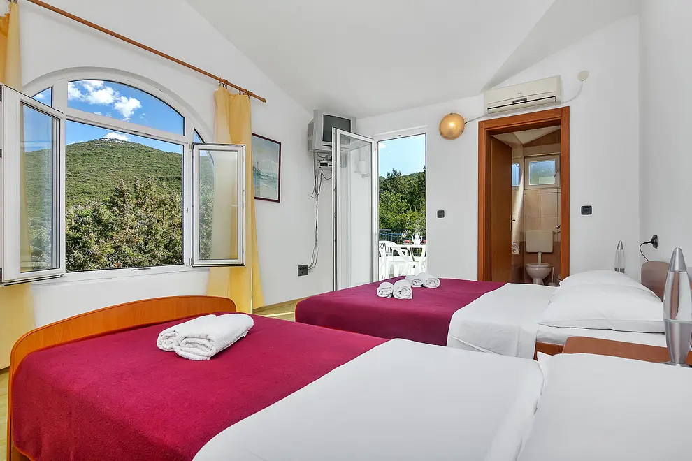 Ferienwohnung in Hvar  999203233 31489 – Foto 13
