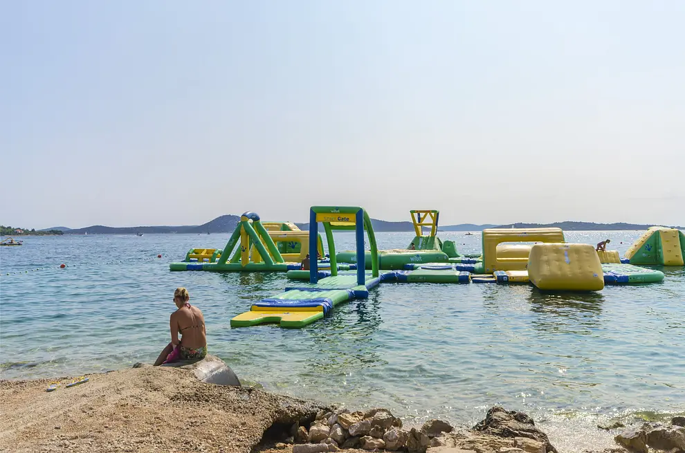 Ferienwohnung in Vodice  999203427 31676 – Foto 7