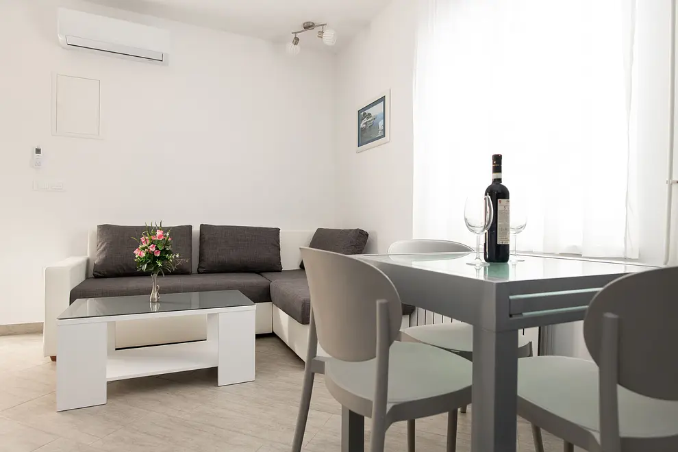 Ferienwohnung in Rogoznica  999207185 35253 – Foto 13