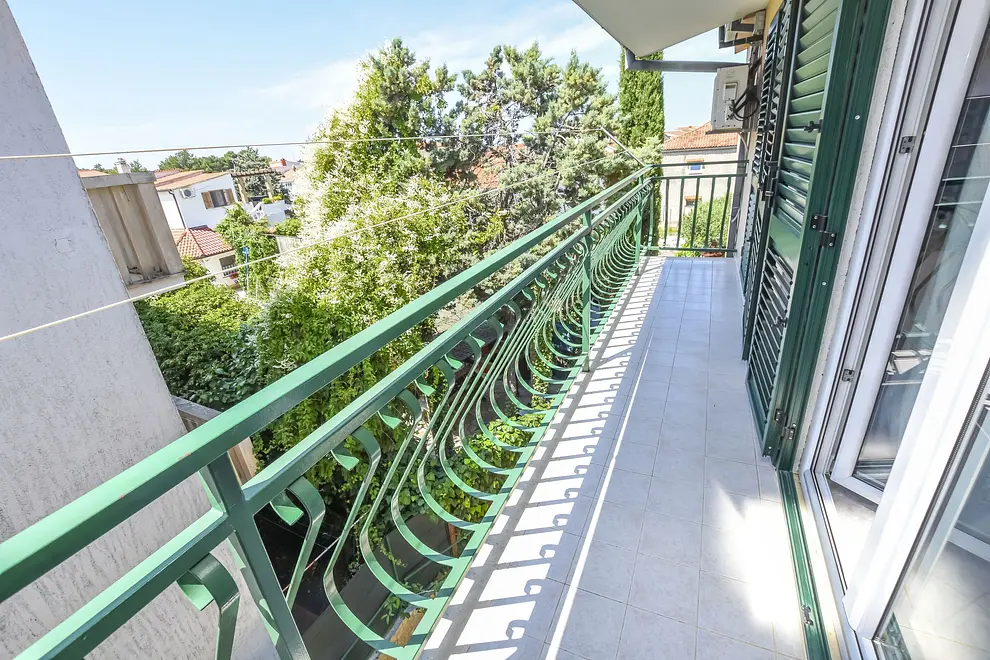 Ferienwohnung in Rogoznica  999202371 30675 – Foto 4