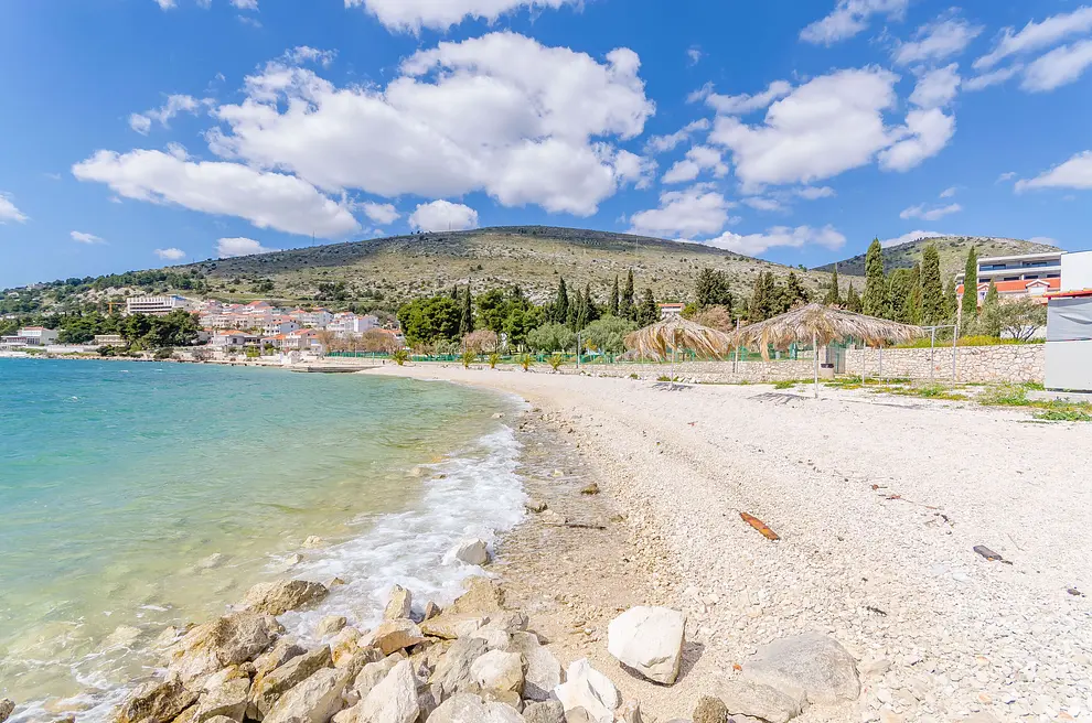 Ferienappartment in Seget  66145202 25304