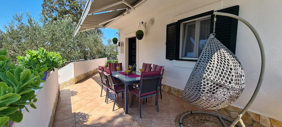 Ferienwohnung in Hvar  999209258 37185 – Foto 13