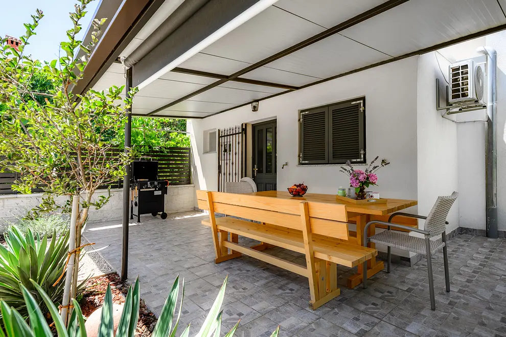 Ferienwohnung in Porec haustiergeeignet 999213463 40964 – Foto 4
