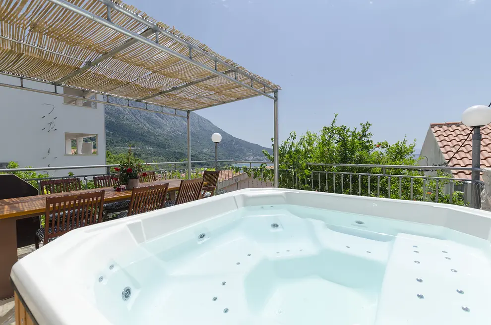 Ferienwohnung in Makarska  999203265 31521 – Foto 18