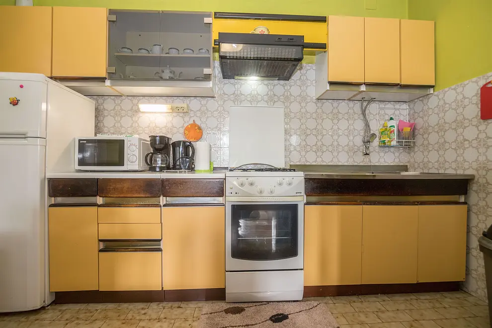 Ferienwohnung in Makarska  999202284 30594 – Foto 9