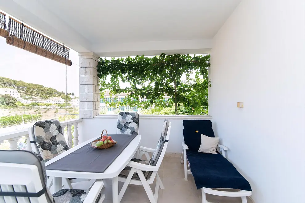 Ferienwohnung in Brac  999212776 40349