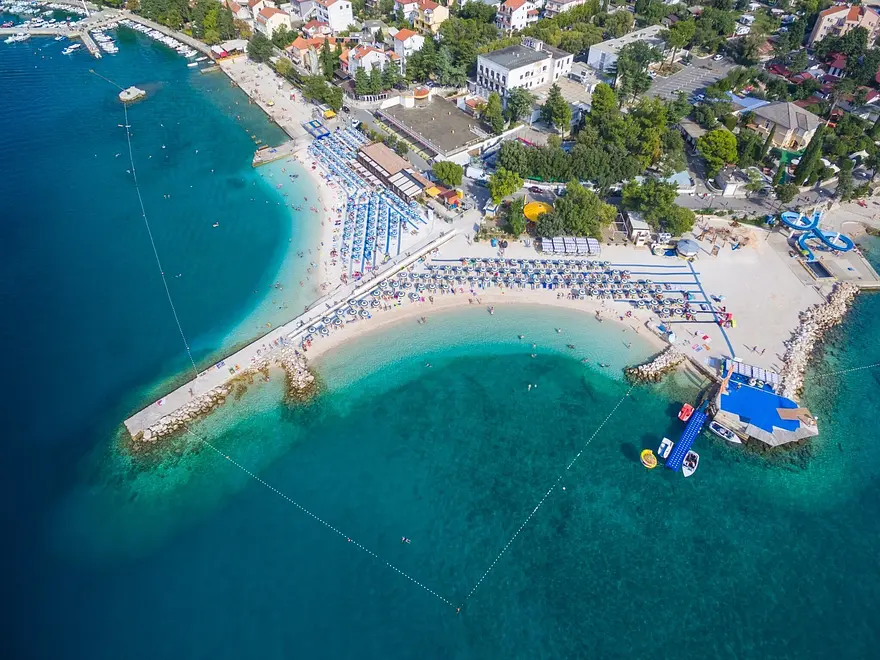 Ferienwohnung in Crikvenica  999203621 31857 – Foto 4