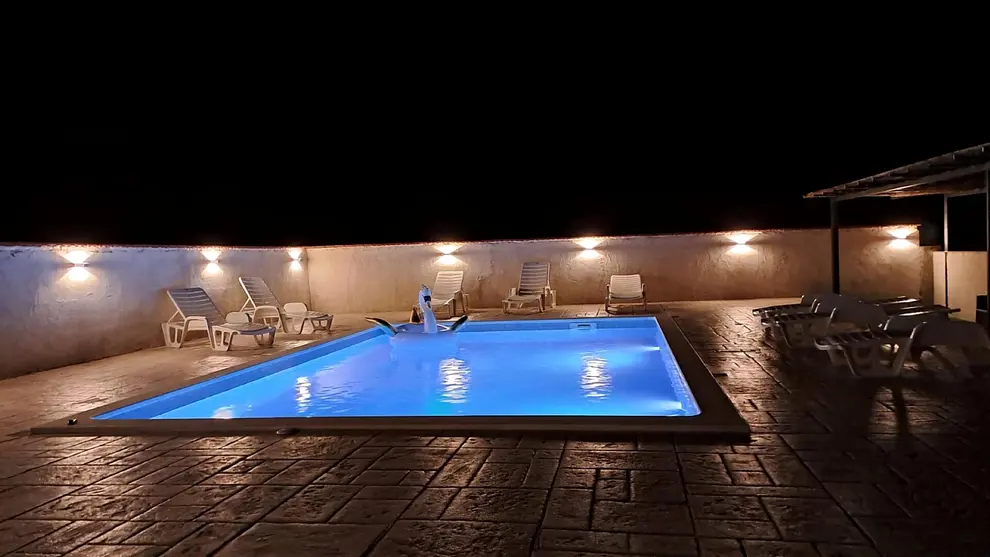 Ferienwohnung in Drnis mit Pool 999211316 41269 – Foto 7