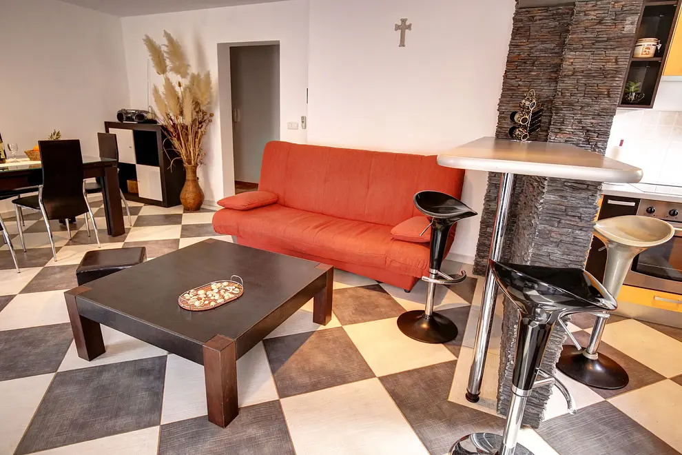 Ferienwohnung in Dobrinj  66129591 15434