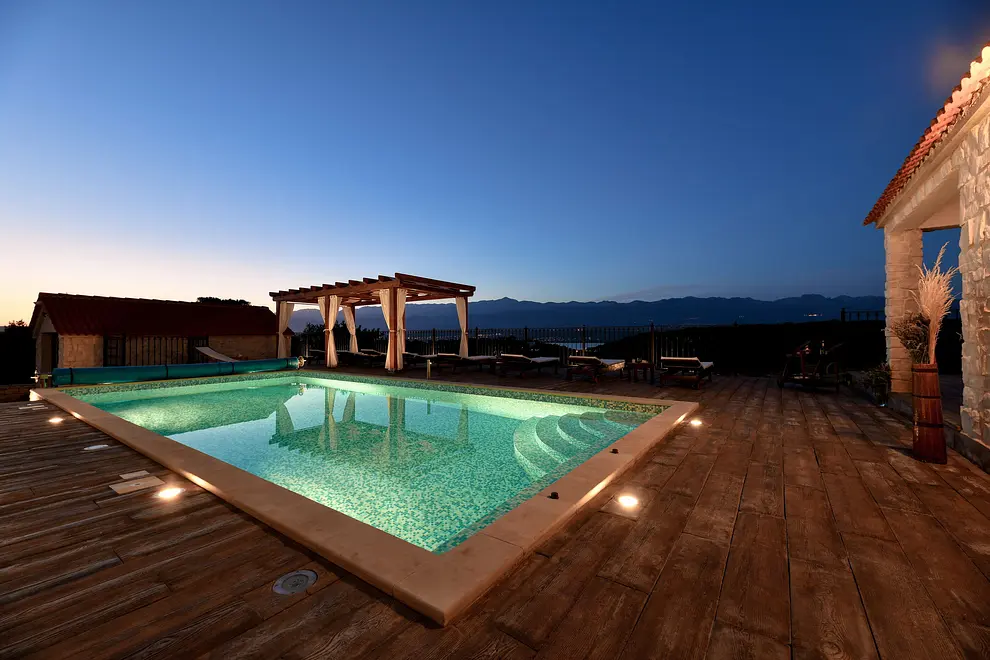 Ferienwohnung in Novigrad mit Pool 999206273 34382 – Foto 32