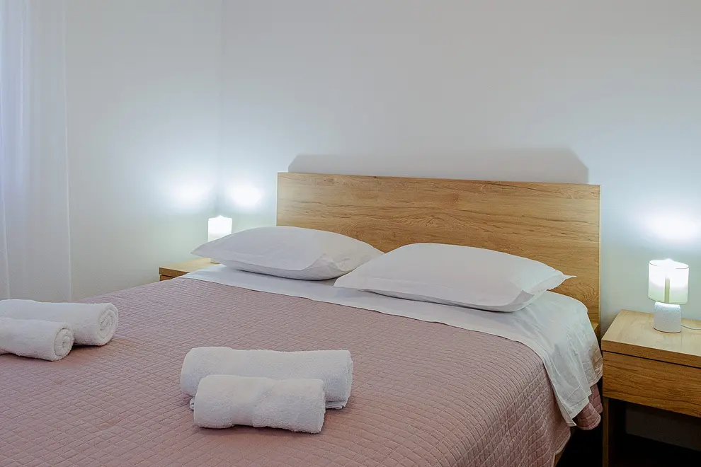 Ferienwohnung in Ciovo haustiergeeignet 999211110 38925 – Foto 13