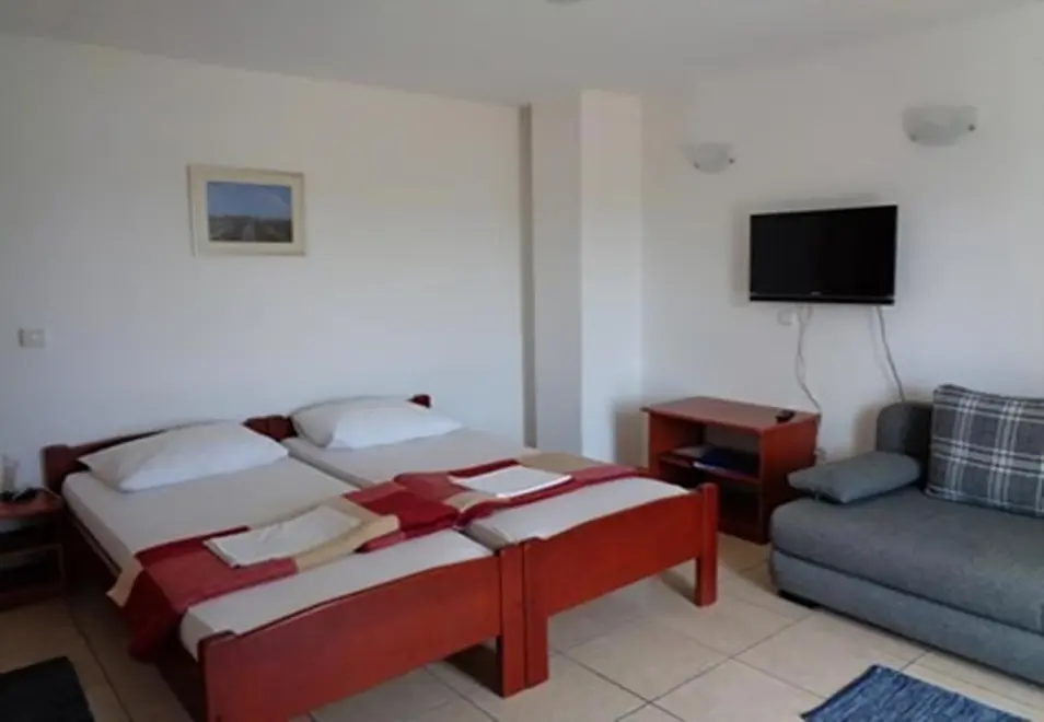 Ferienwohnung in Krk  999211038 38860 – Foto 3