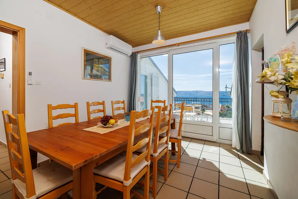 Ferienwohnung in Novi Vinodolski  999213452 40954 – Foto 13