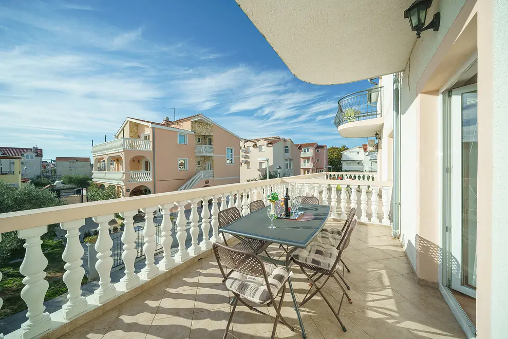 Ferienwohnung in Vodice  66116982 6022