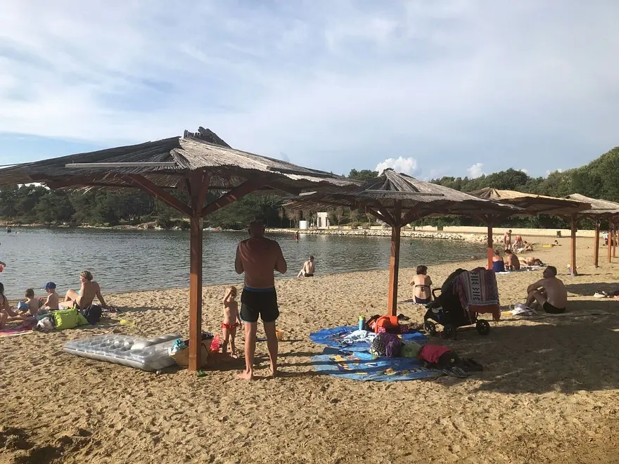 Ferienwohnung in Nin mit Pool 999211184 38997 – Foto 29