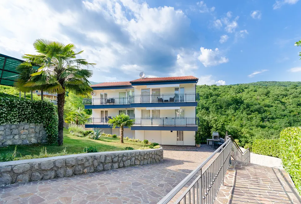 Ferienwohnung in Opatija  999203647 31882 – Foto 27
