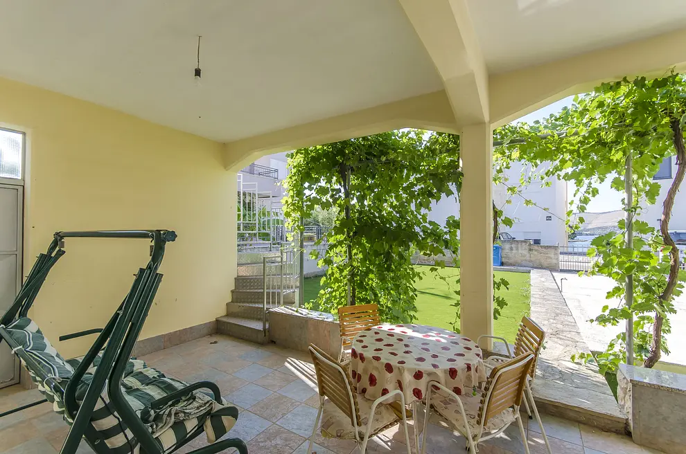 Ferienwohnung in Sibenik  999206083 34203